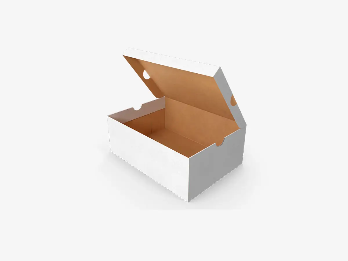 Mönig Fulfillment (B2C / D2C)